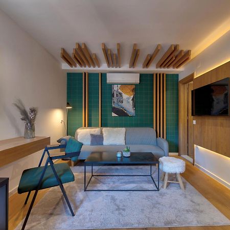 Hotel Sinan Han Mostar Luaran gambar