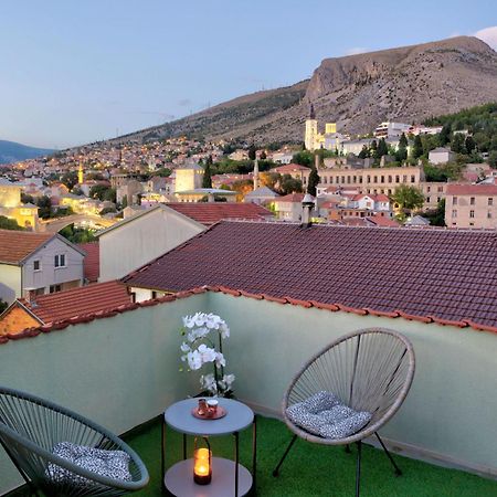 Hotel Sinan Han Mostar Luaran gambar