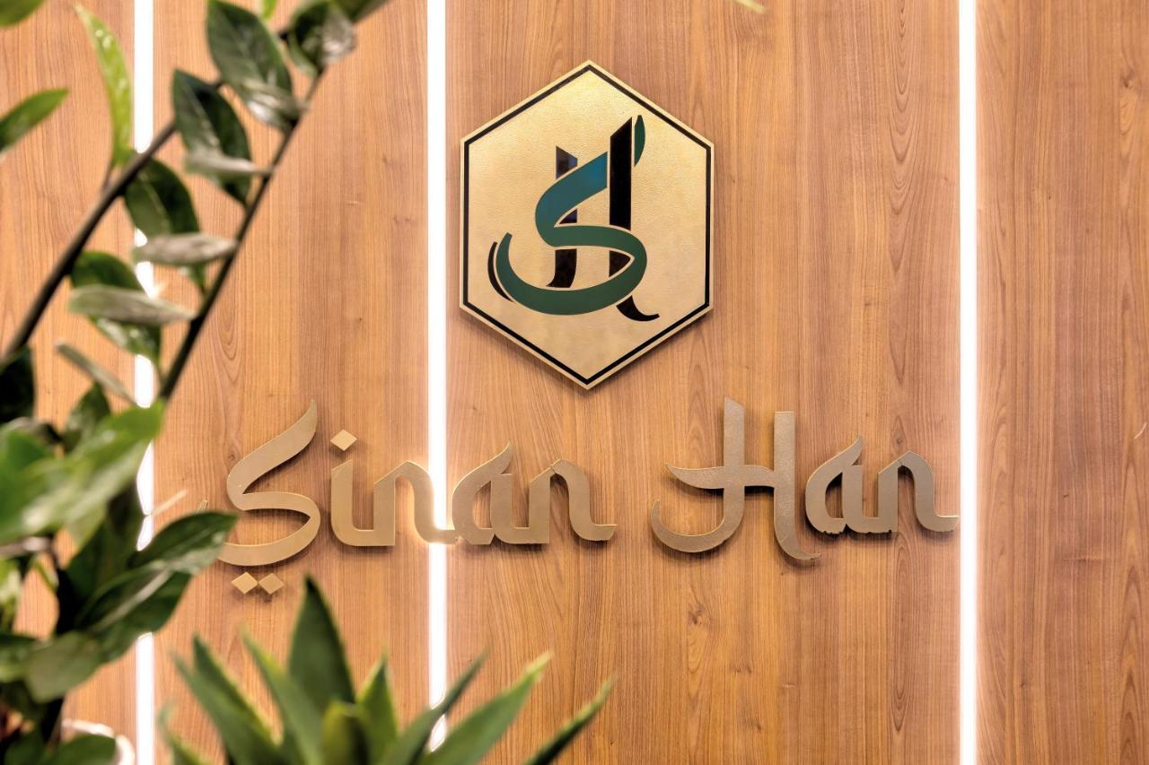 Hotel Sinan Han Mostar Luaran gambar