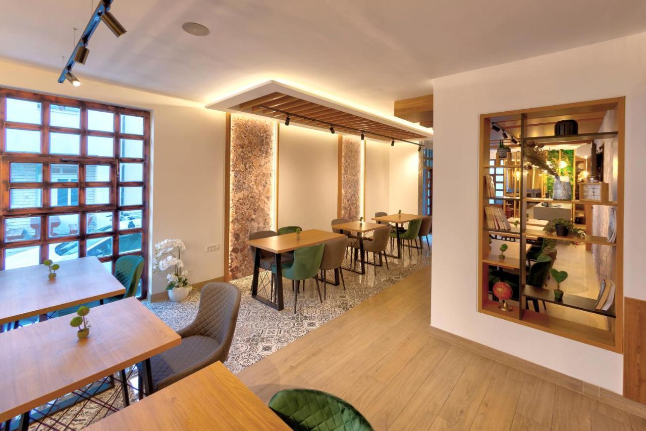Hotel Sinan Han Mostar Luaran gambar