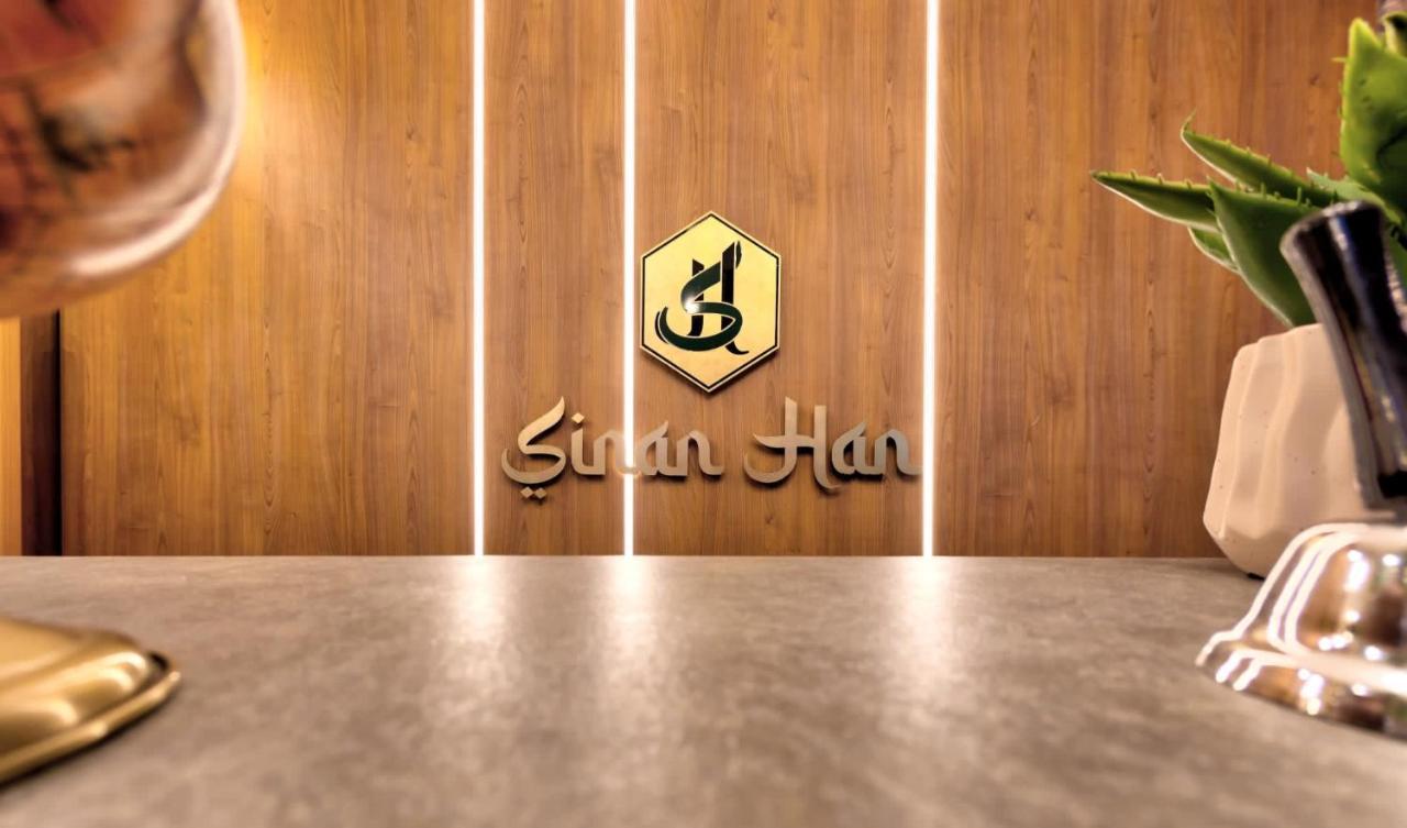 Hotel Sinan Han Mostar Luaran gambar