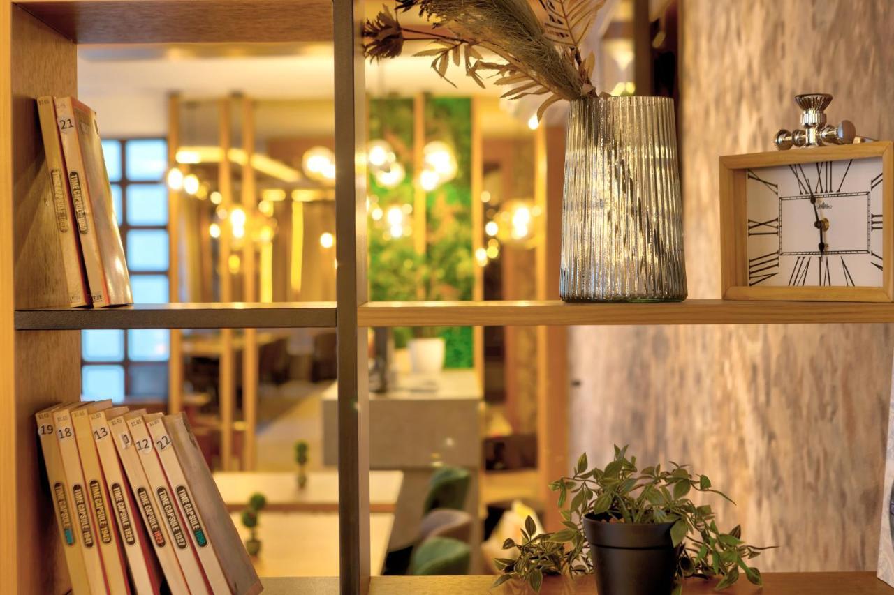 Hotel Sinan Han Mostar Luaran gambar