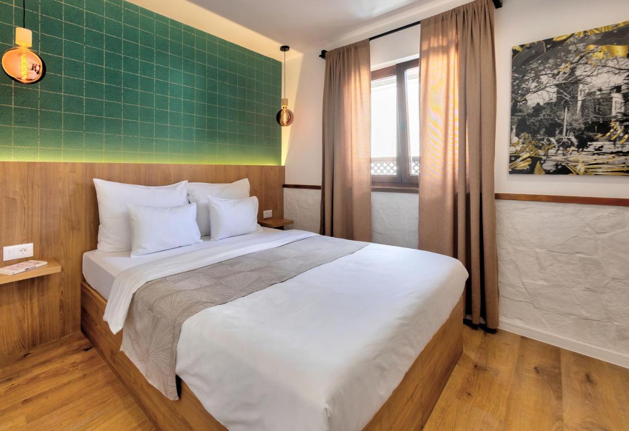 Hotel Sinan Han Mostar Luaran gambar