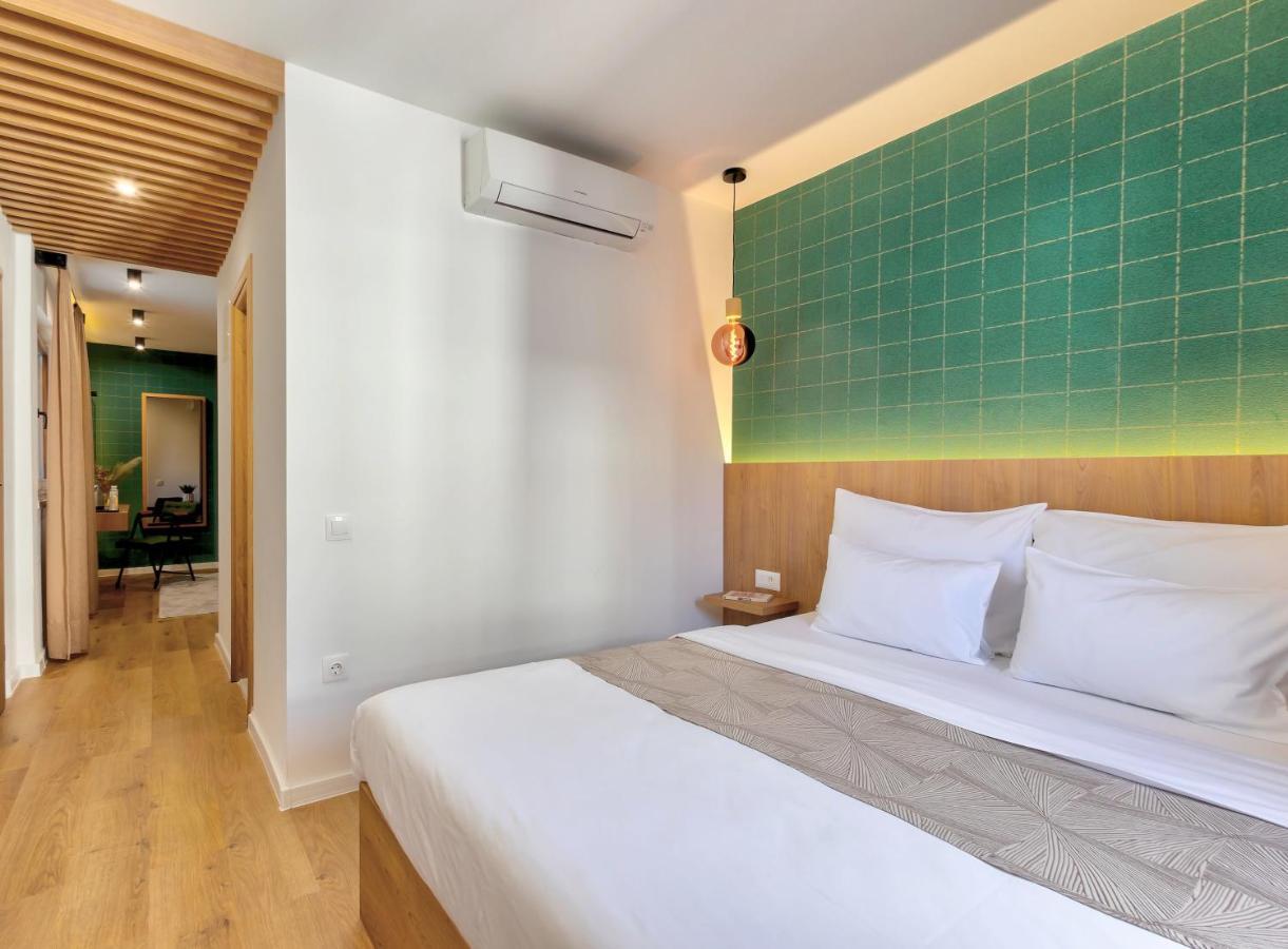 Hotel Sinan Han Mostar Luaran gambar