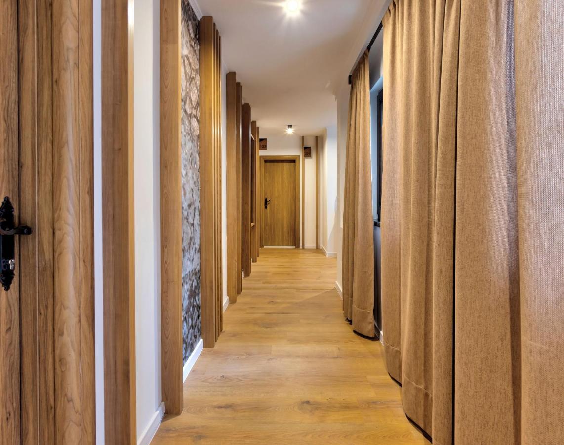 Hotel Sinan Han Mostar Luaran gambar