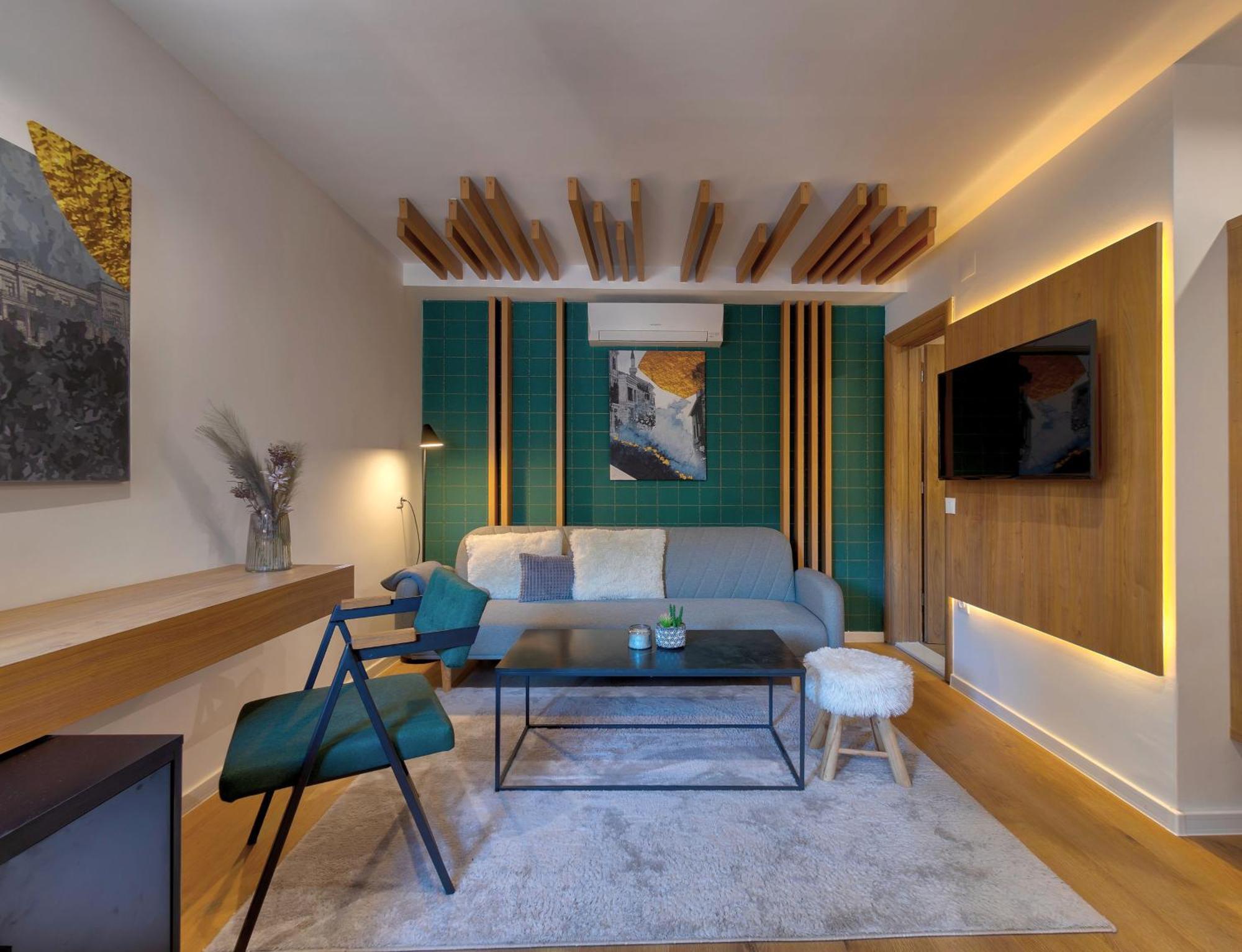Hotel Sinan Han Mostar Luaran gambar