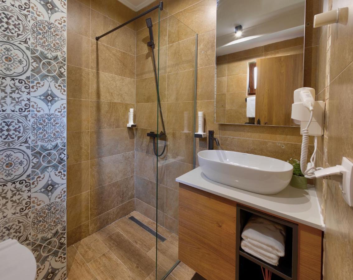 Hotel Sinan Han Mostar Luaran gambar