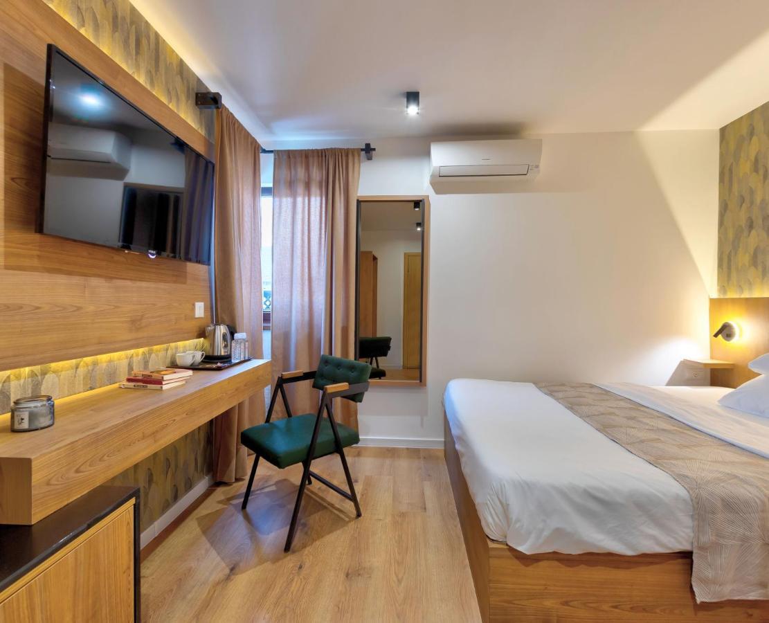 Hotel Sinan Han Mostar Luaran gambar