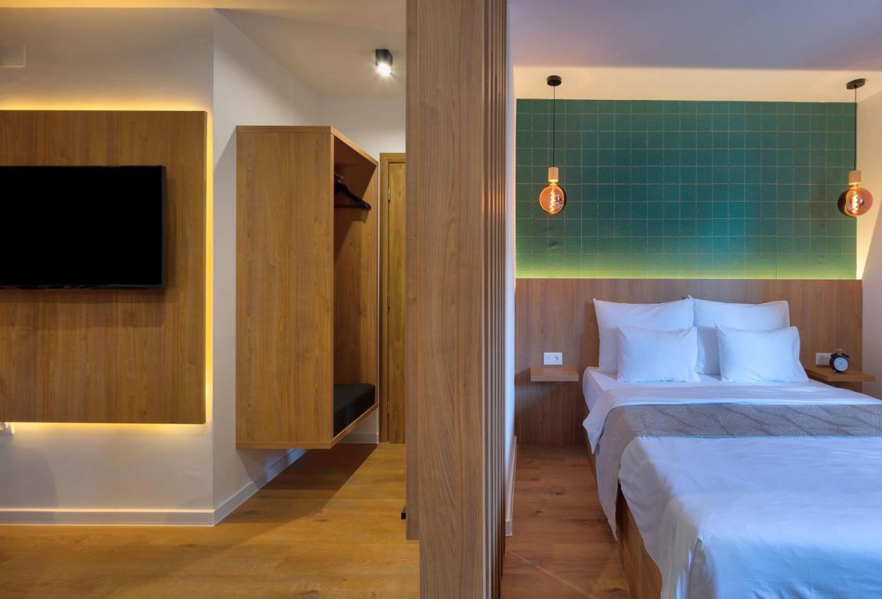 Hotel Sinan Han Mostar Luaran gambar