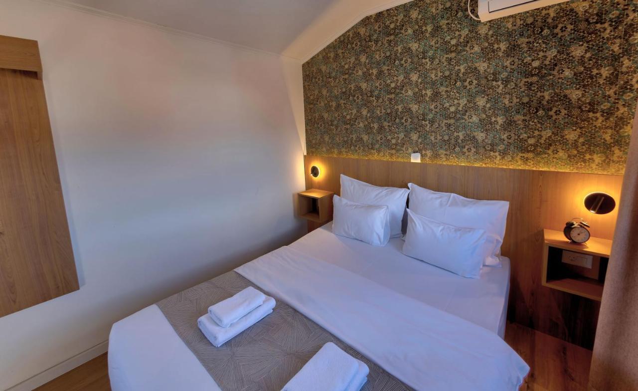 Hotel Sinan Han Mostar Luaran gambar
