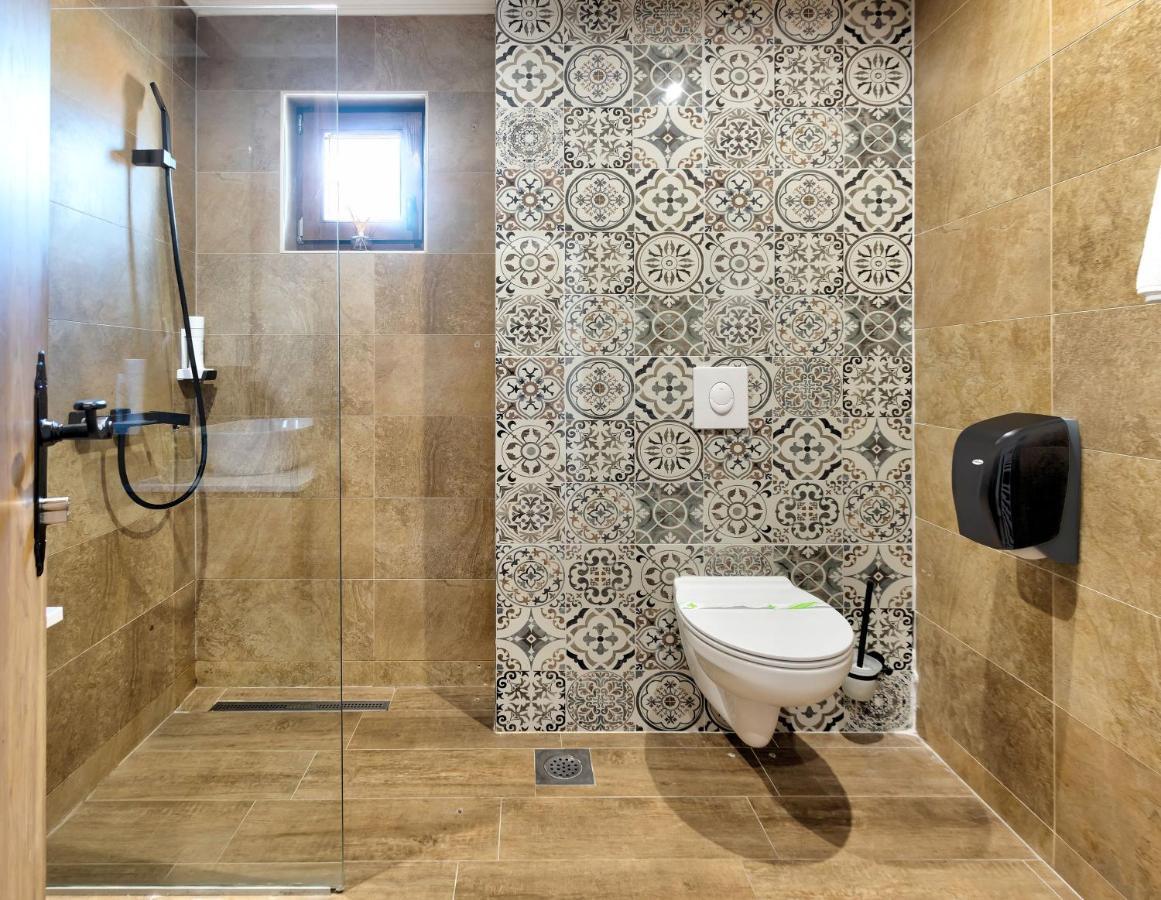 Hotel Sinan Han Mostar Luaran gambar